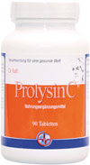 prolysin-c