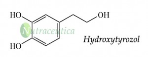 Hydroxytyrozol